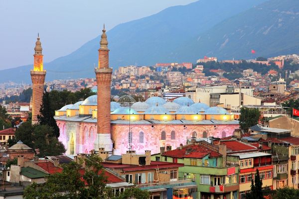 ezan okunurken su içilebilir mi