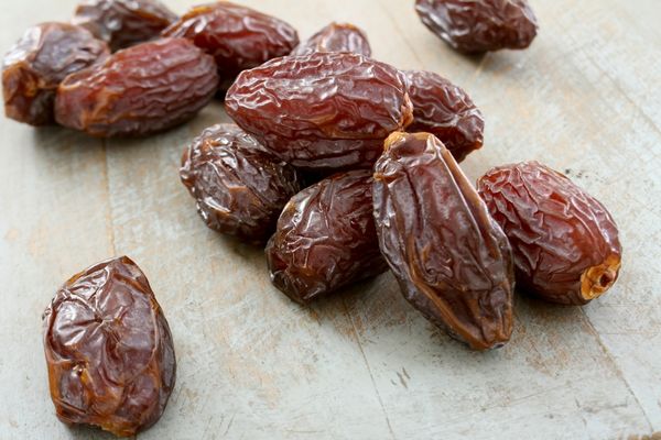 kudüs hurması kalori