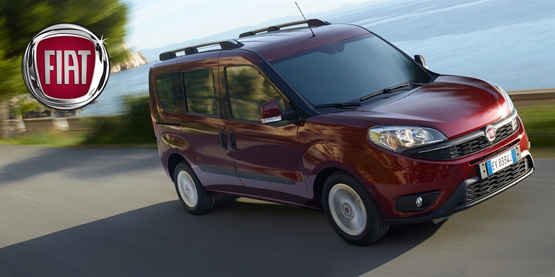 2020 Fiat Doblo Fiyatı Ve Teknik Özellikleri
