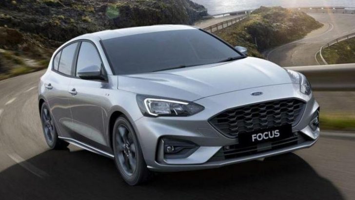 2022 Ford Focus Teknik Özellikleri Ve Fiyat Listesi
