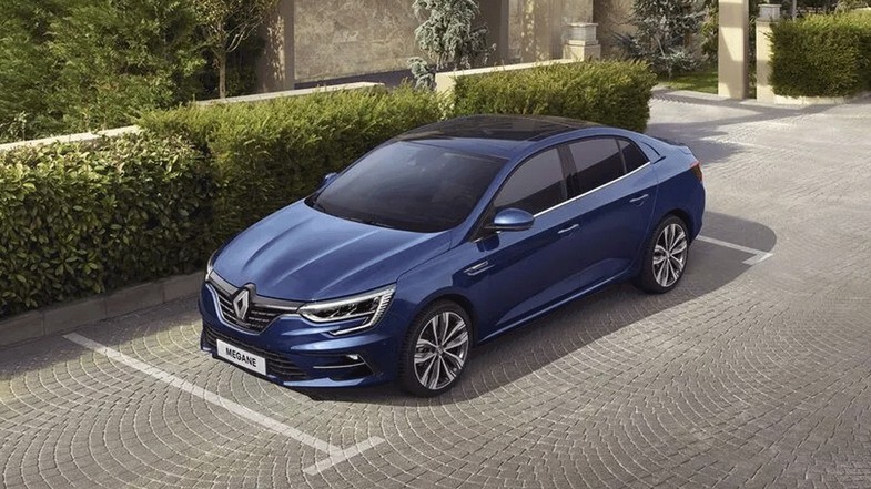 2022 Renault Megane Teknik Özellikleri Ve Fiyat Listesi