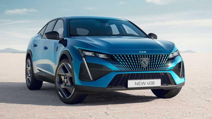 2023 Peugeot 408 Teknik Özellikleri Ve Fiyat Listesi