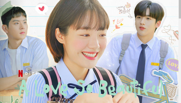 A Love So Beautiful (2020) Dizi | Konusu | Kore Dizileri