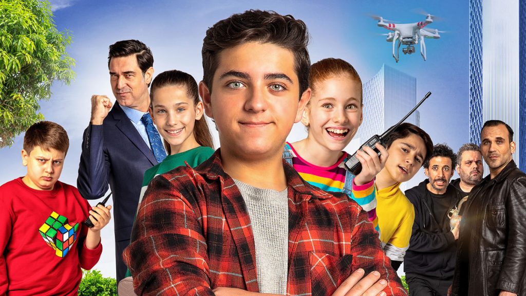 Afacanlar: İş Başa Düştü Film (2022) Konusu | Oyuncuları | Vizyon Tarihi