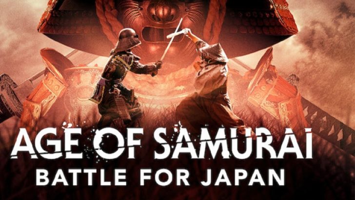 Age of Samurai: Battle for Japan Dizi | Konusu | Oyuncuları
