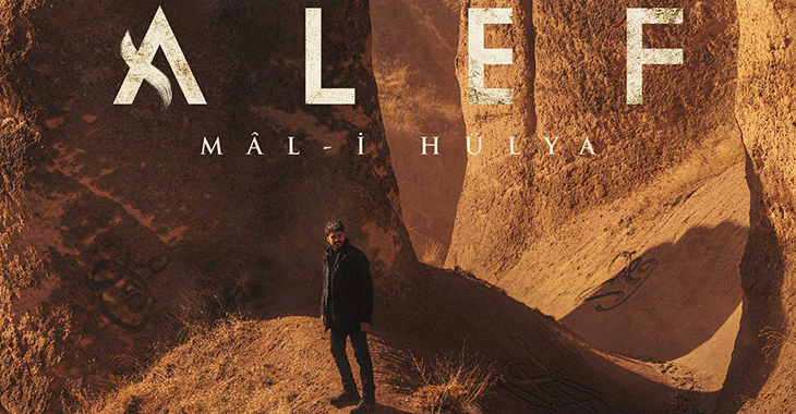 Alef Mal-i Hülya 5.bölüm ne zaman yayınlanacak?