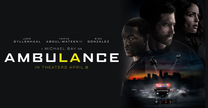 Ambulans Filmi | Konusu | Oyuncuları | Yorumları