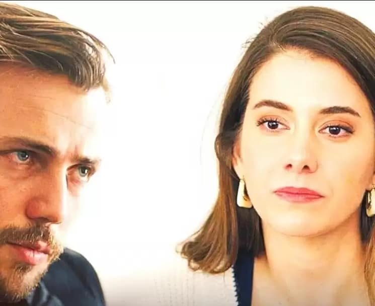 Baba Dizisi Sevil Neden Yok Ayrıldı mı Çıktı mı?