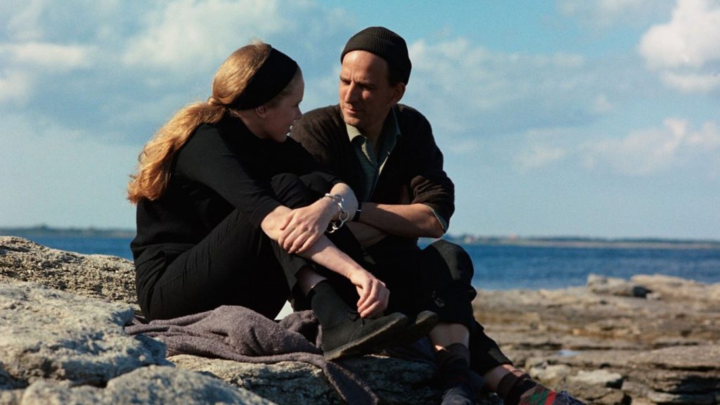 Bergman Adası Filmi | Konusu | Oyuncuları | Yorumları