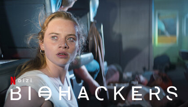 Biohackers 3.sezon ne zaman yayınlanacak? Netflix