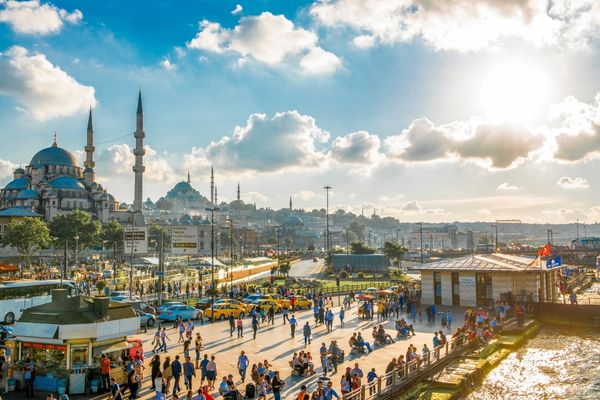 Boğaz’da Nezih İftar Mekanları – Nefis Yemek Tarifleri