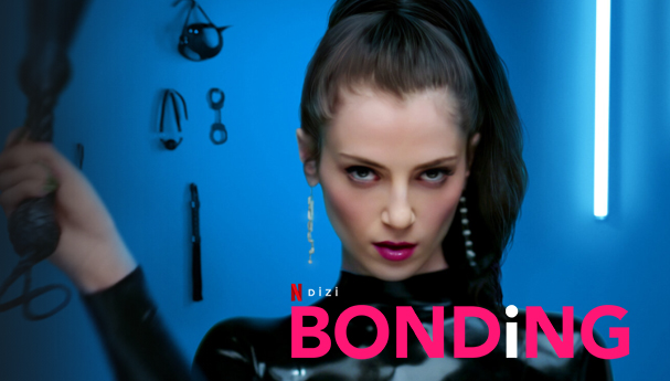 Bonding Dizi | Konusu | Oyuncuları | 2.sezon