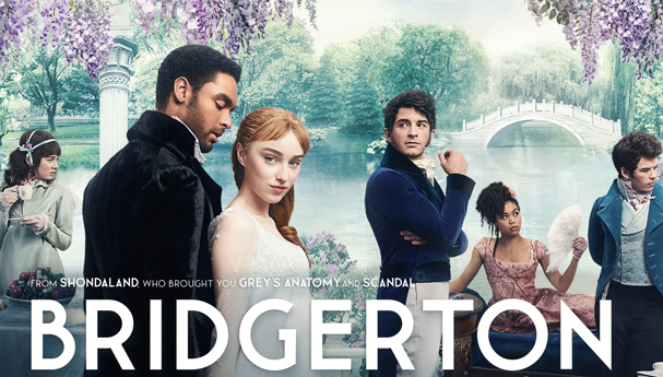 Bridgerton Dizi | Konusu | Oyuncuları | 2.Sezon