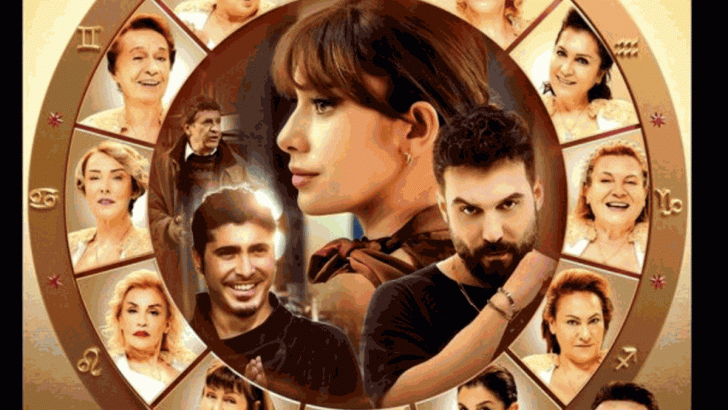 Burçlar Film (2022) Konusu | Oyuncuları | Vizyon Tarihi