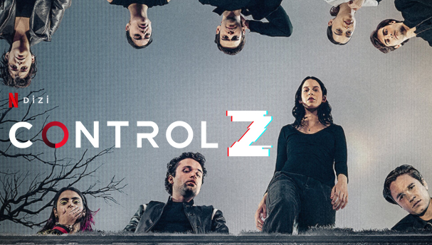 Control Z 3.sezon ne zaman yayınlanacak?
