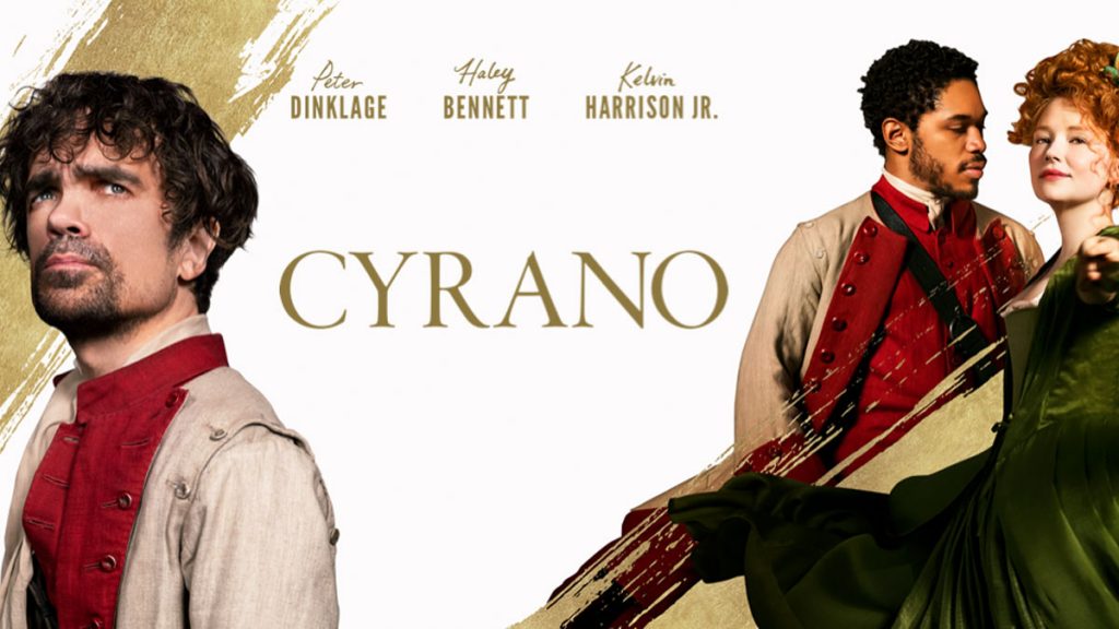 Cyrano (2022) Film Konusu | Oyuncuları | Vizyon Tarihi