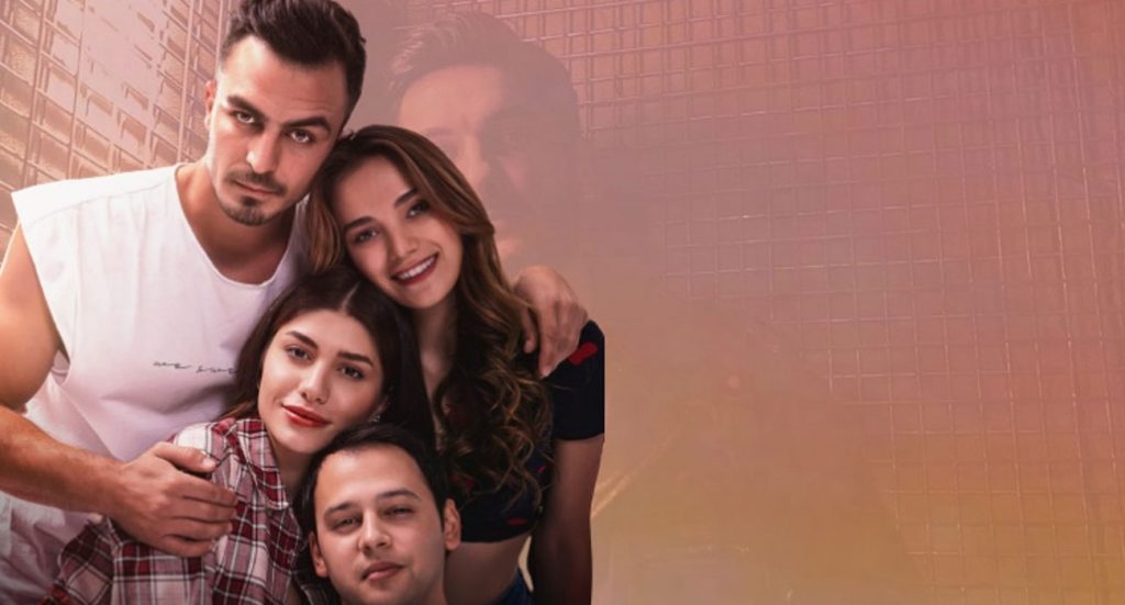 Düş Peşine Film | Konusu | Oyuncuları | Yorumları