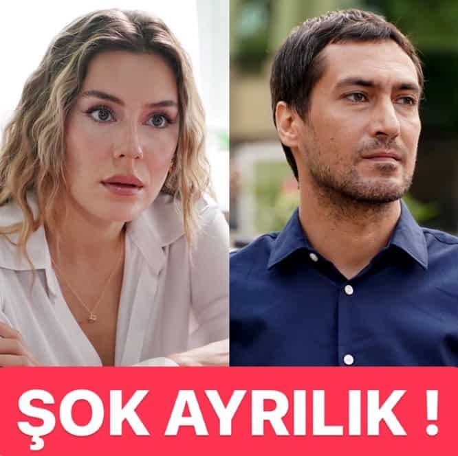 Duy Beni Bahar ve Selim Neden Çıktı Ayrıldı?