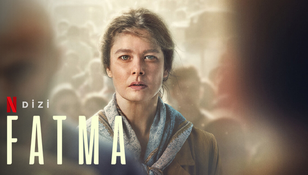 Fatma 2.sezon olacak mı? Ne zaman yayınlanacak? Netflix herdembilgiler