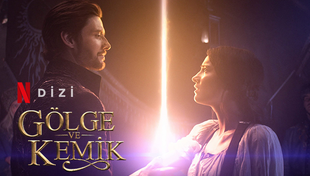 Gölge ve Kemik 2.sezon ne zaman yayınlanacak? Netflix