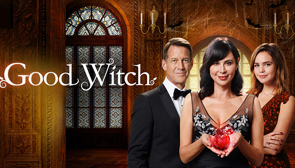 Good Witch Dizi | Konusu | Oyuncuları | 7.sezon