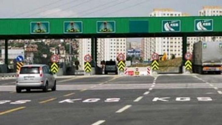 HGS Sorgulama Nasıl Yapılır, HGS Cezası Nasıl Ödenir?