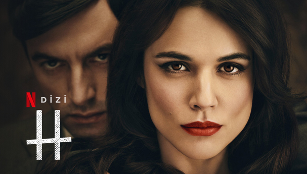 Hache (H) Dizi | Konusu | Oyuncuları | Netflix