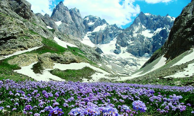 Hakkari’de Gezilecek 10 Yer! – herdembilgiler