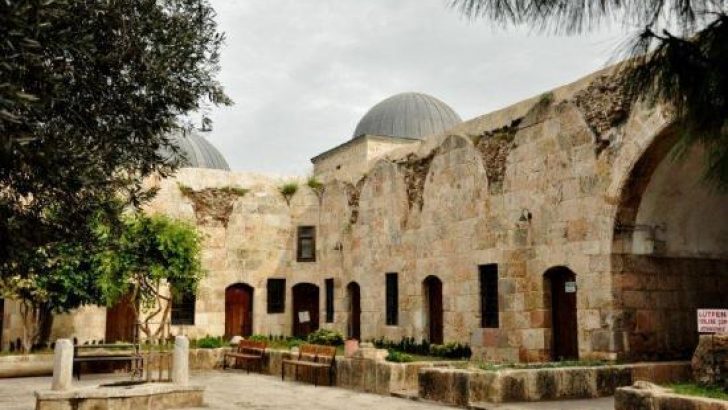 Hatay’da Gezilecek Yerler – herdembilgiler