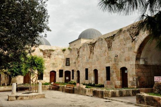 Hatay’da Gezilecek Yerler – herdembilgiler