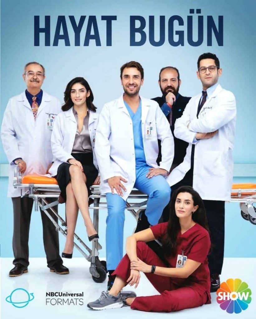 Hayat Bugün Dizisini Nasıl Buldunuz? İzleyici Yorumları Görüşleri
