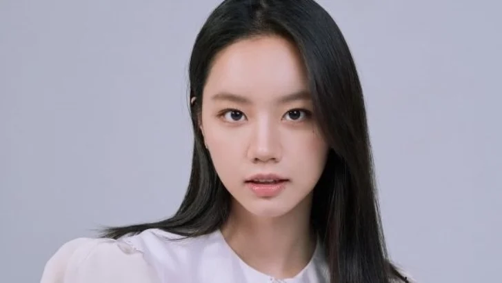 Hyeri, Üç Yıl Aradan Sonra Beyaz Perdeye Geri Dönüyor » Güney Kore Sineması