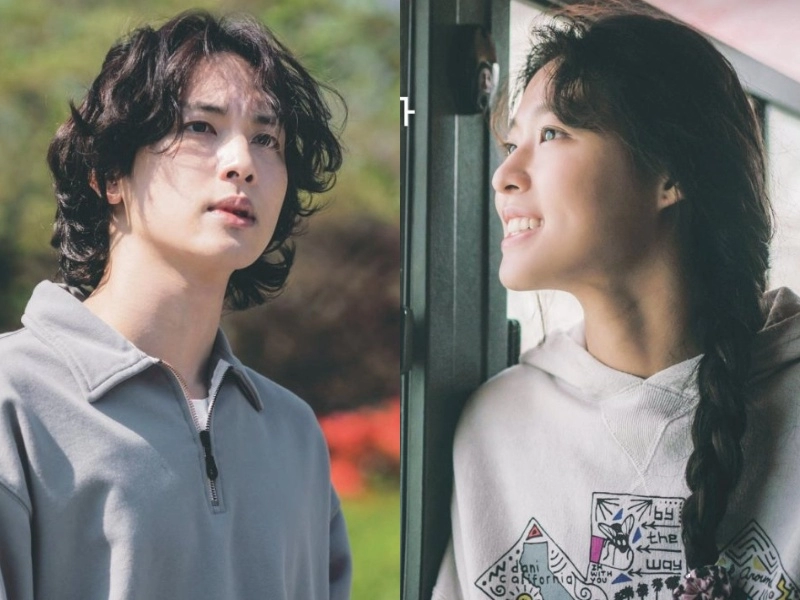 “I Don’t Feel Like Doing Everything” Dizisinde Im Siwan ve Seolhyun Başrol Olacak » Güney Kore Sineması