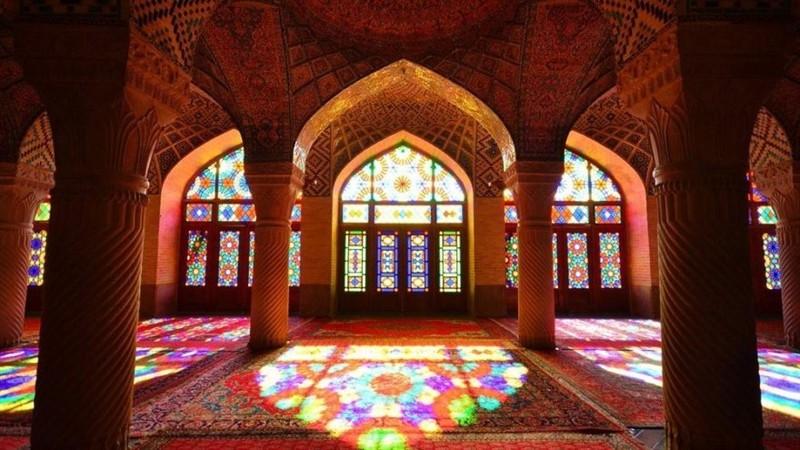 İran Hakkında İlginç Bilgiler – herdembilgiler