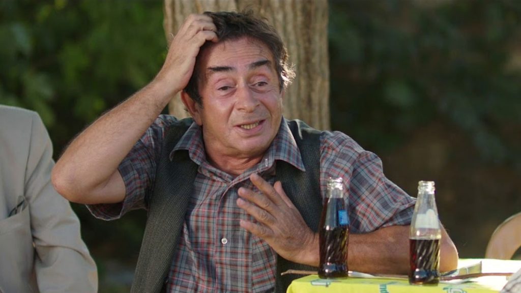 İsmetse Olur Film Konusu | Oyuncuları | Yorumları