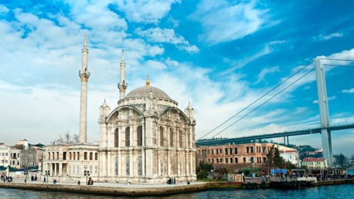 İstanbul’un En İyi 20 Kahvaltı Mekanı 2022