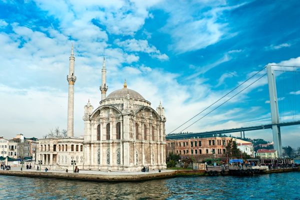 İstanbul’un En İyi 20 Kahvaltı Mekanı 2022