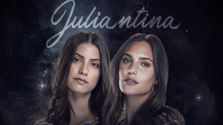 Juliantina Dizi | Konusu | Oyuncuları | Netflix