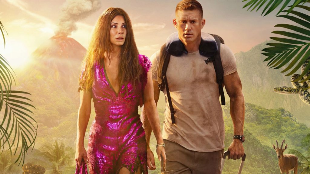 Kayıp Şehir Film 2022 Konusu | Oyuncuları | Vizyon Tarihi