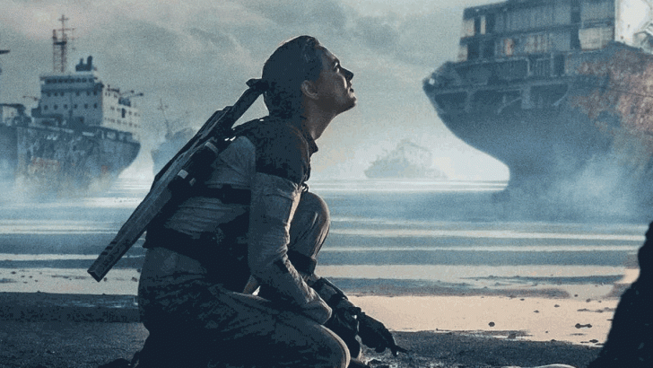 Koloni (2022) Film Konusu | Oyuncuları | Vizyon Tarihi
