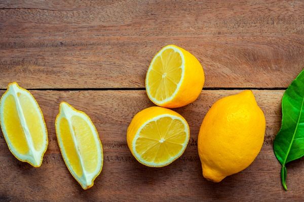 limonlu tuz