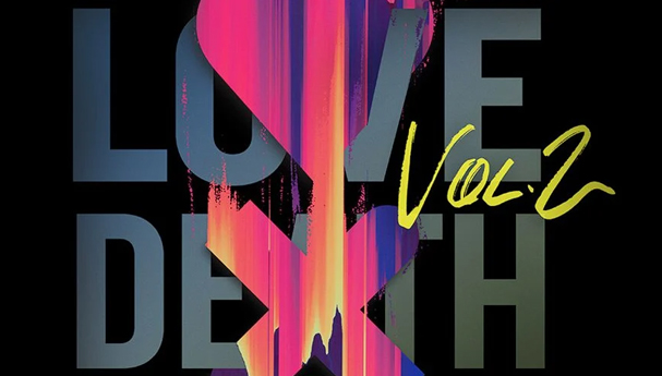 Love Death and Robots 2.Sezon Yorum ve Sosyal Medya Tepkileri –