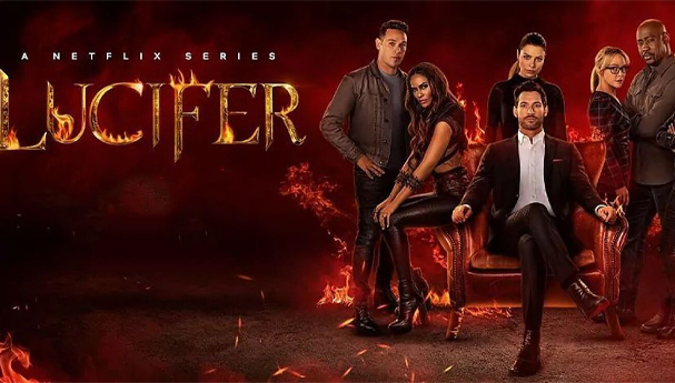 Lucifer 6.Sezon Yorum ve Sosyal Medya Tepkileri
