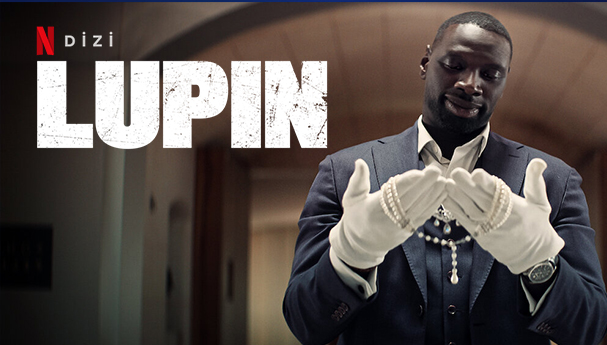 Lupin 2.kısım (2.sezon) olacak mı? Netflix Dizileri