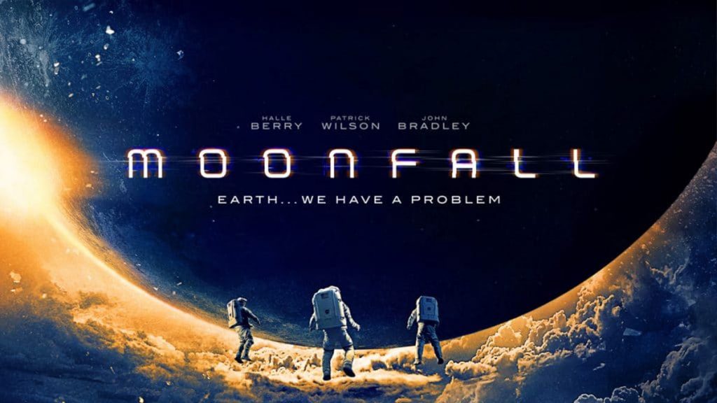 Moonfall Film (2022) Konusu | Oyuncuları | Yorumları