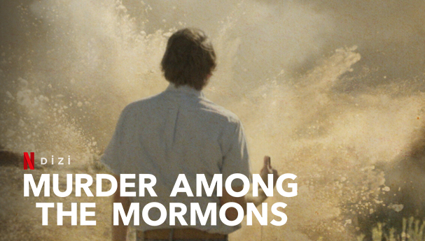 Murder Among the Mormons Belgesel dizi | Konusu