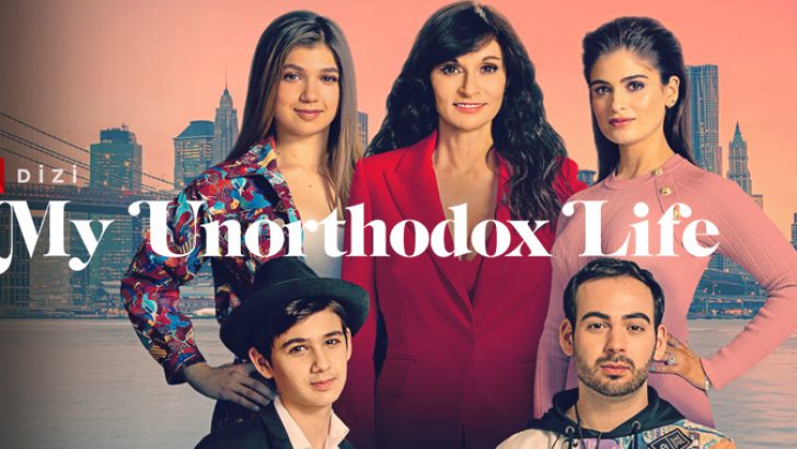 My Unorthodox Life Dizi| Konusu | Oyuncuları | Netflix