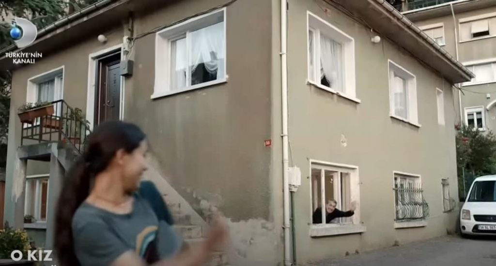 O Kız Dizisi Nerede Çekiliyor, Hangi Semtte Evde