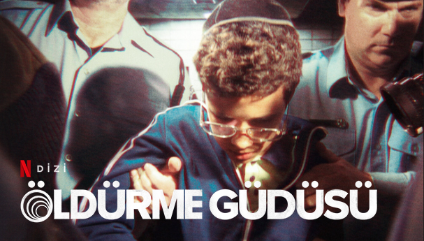 Öldürme Güdüsü Belgesel Dizi | Konusu | Netflix