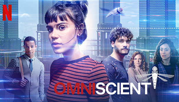 Omniscient Dizi | Konusu | Oyuncuları | Netflix